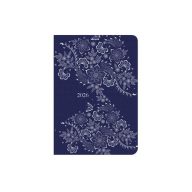   Naptár, tervező, B6, heti, TOPTIMER "Joy", Budapest