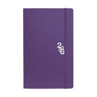   Naptár, tervező, A5, heti, TOPTIMER "Rainbow", lila