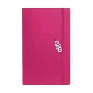   Naptár, tervező, A5, heti, TOPTIMER "Rainbow", rózsaszín