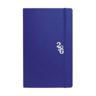   Naptár, tervező, A5, heti, TOPTIMER "Rainbow", sötétkék