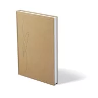   Tárgyalási napló, A4, TOPTIMER, "Traditional", bézs