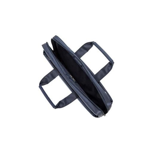 Notebook táska, 13,3", RIVACASE, "Central 8221", kék