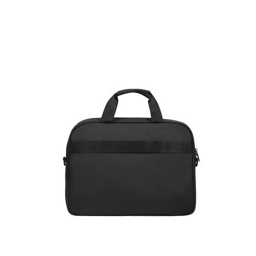 Notebook táska, 15,6", AMERICAN TOURISTER "AT Work", fekete-narancs