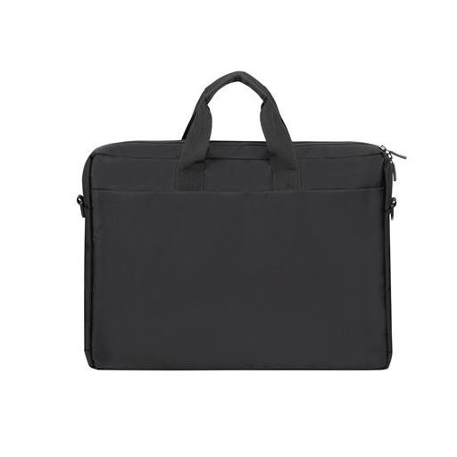 Notebook táska, 15,6-16", ECO, RIVACASE "7531 Alpendorf", fekete