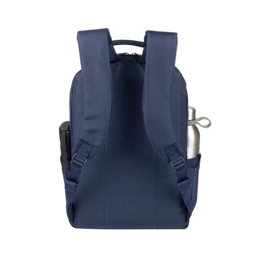 Notebook hátizsák, 15,6-16", ECO, RIVACASE "7561 Alpendorf", sötétkék