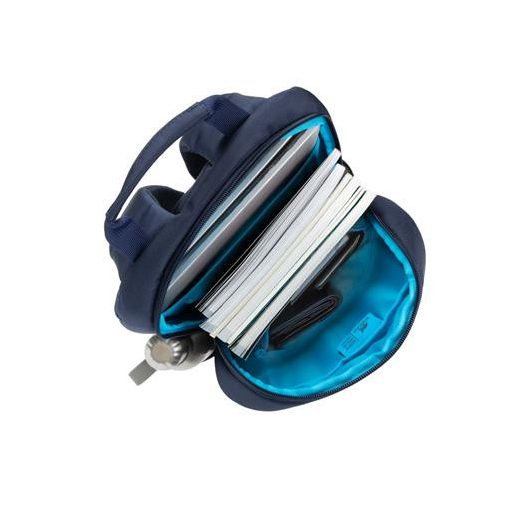 Notebook hátizsák, 15,6-16", ECO, RIVACASE "7561 Alpendorf", sötétkék