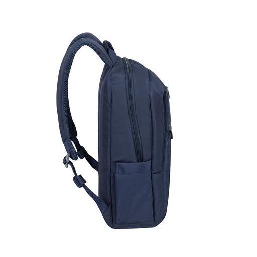 Notebook hátizsák, 15,6-16", ECO, RIVACASE "7561 Alpendorf", sötétkék