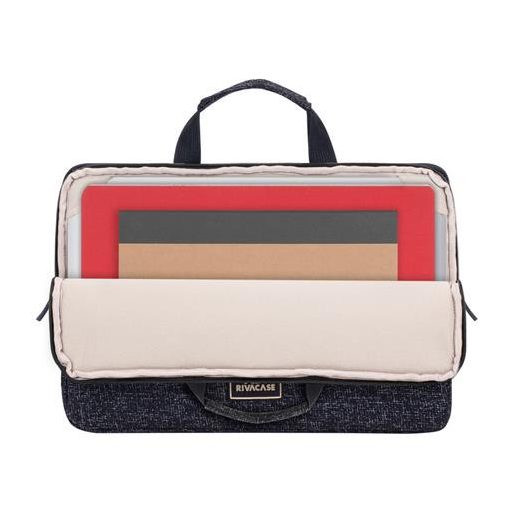 Notebook tok, 13,3", RIVACASE "Anvik 7913", fekete