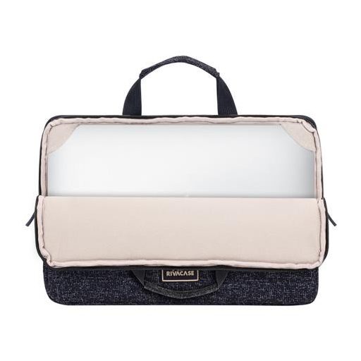 Notebook tok, 13,3", RIVACASE "Anvik 7913", fekete
