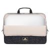 Notebook tok, 15,6", RIVACASE "Anvik 7915", fekete