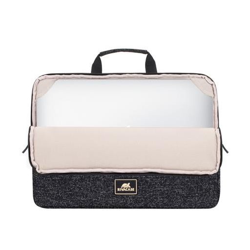 Notebook tok, 15,6", RIVACASE "Anvik 7915", fekete
