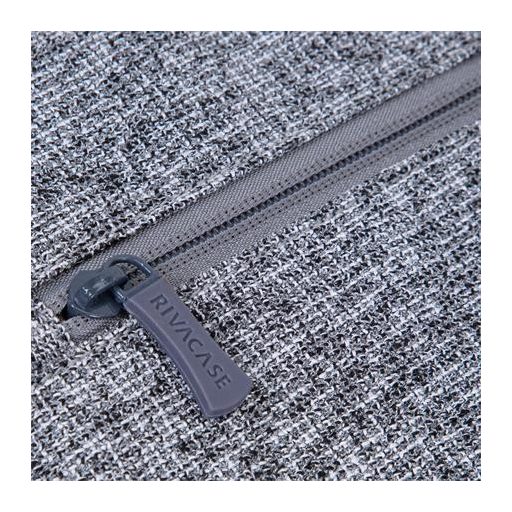 Notebook tok, 15,6", RIVACASE "Anvik 7915", világosszürke