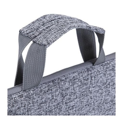Notebook tok, 15,6", RIVACASE "Anvik 7915", világosszürke