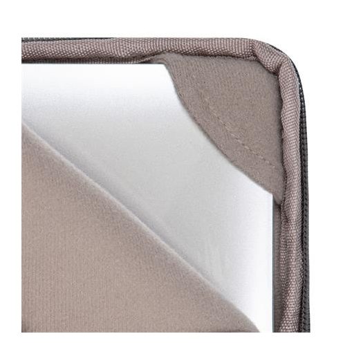 Notebook tok, 15,6", RIVACASE "Anvik 7915", világosszürke