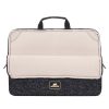 Notebook táska, 15,6", vezeték nélküli egérrel, RIVACASE "Anvik 7916", fekete