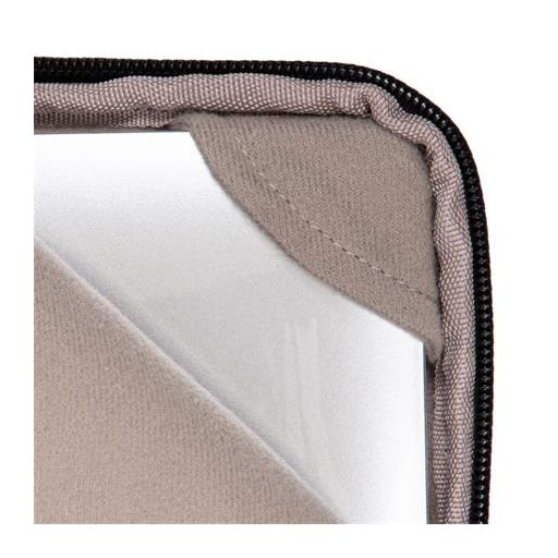 Notebook táska, 15,6", vezeték nélküli egérrel, RIVACASE "Anvik 7916", fekete