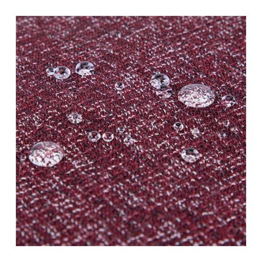 Notebook táska, 14", RIVACASE "Anvik 7921", burgundi vörös