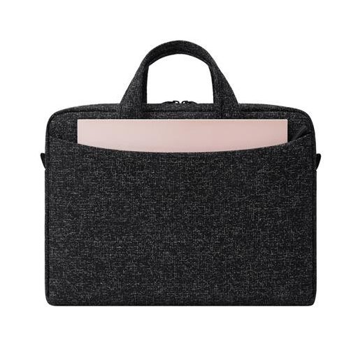 Notebook táska, 14", RIVACASE "Anvik 7921", fekete