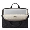 Notebook táska, 14", RIVACASE "Anvik 7921", fekete