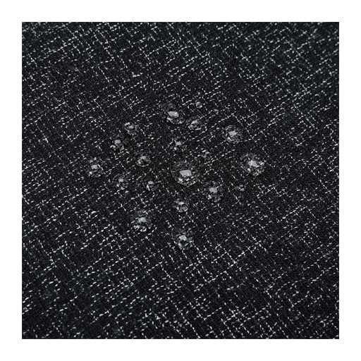 Notebook táska, 14", RIVACASE "Anvik 7921", fekete