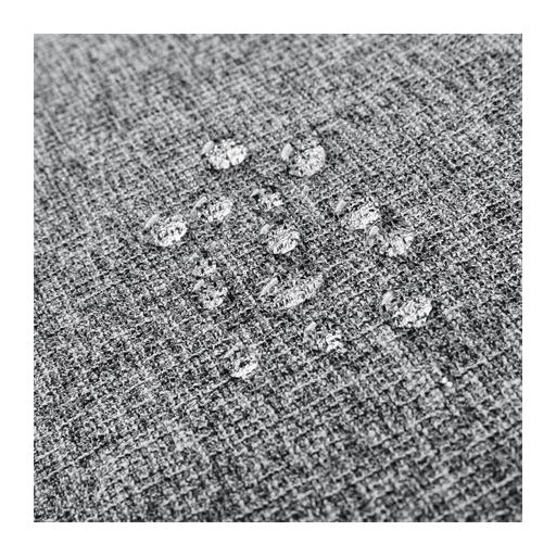 Notebook táska, 14", RIVACASE "Anvik 7921", világosszürke