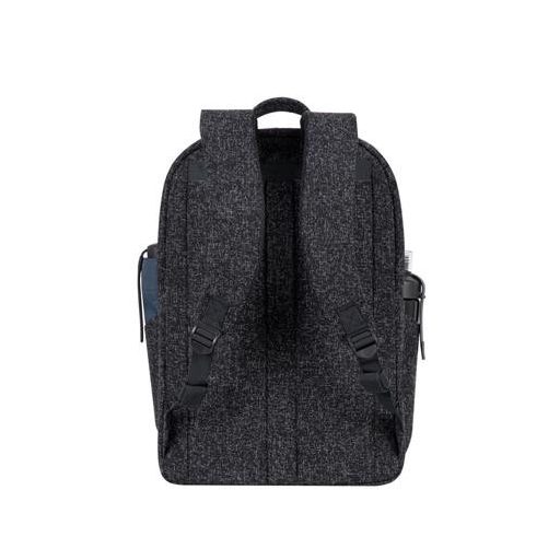 Notebook hátizsák, 15,6", RIVACASE "Anvik 7962", fekete