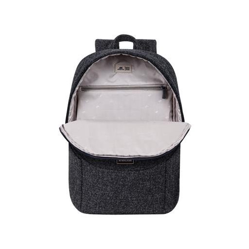 Notebook hátizsák, 15,6", RIVACASE "Anvik 7962", fekete