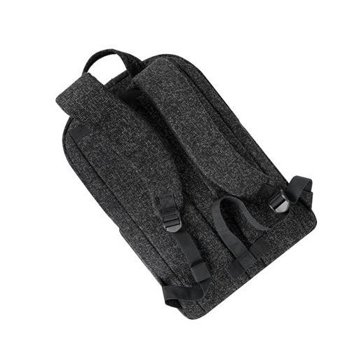Notebook hátizsák, 15,6", RIVACASE "Anvik 7962", fekete