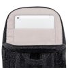 Notebook hátizsák, 15,6", RIVACASE "Anvik 7962", fekete