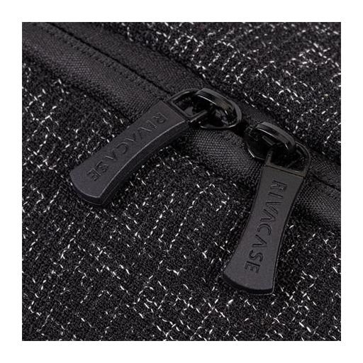 Notebook hátizsák, 15,6", RIVACASE "Anvik 7962", fekete