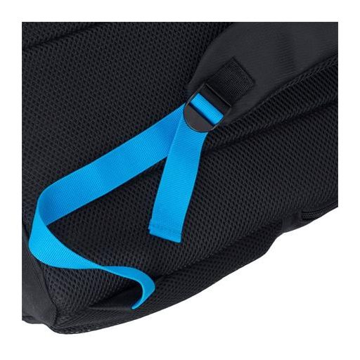 Notebook hátizsák, 15.6", RIVACASE "Regent 8067", fekete