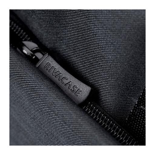 Notebook táska, 15,6", RIVACASE "Biscayne 8335", fekete