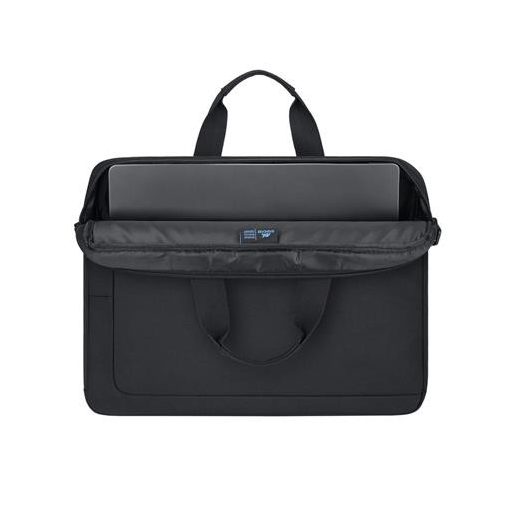 Notebook táska, 15,6-16" RIVACASE "Boboli 8036", fekete