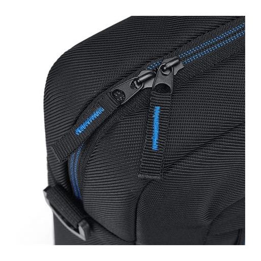 Notebook táska, 15,6-16" RIVACASE "Boboli 8036", fekete