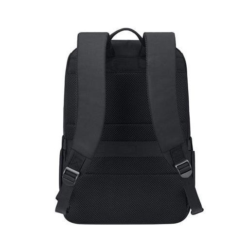 Notebook hátizsák, 15,6-16" RIVACASE "Boboli 8062", fekete