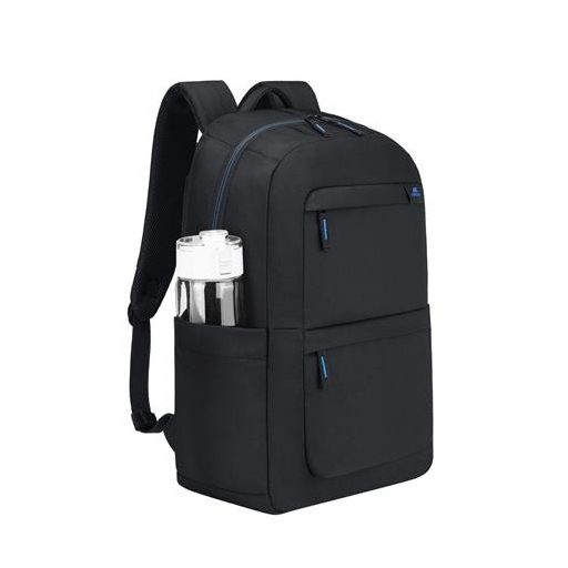 Notebook hátizsák, 15,6-16" RIVACASE "Boboli 8062", fekete