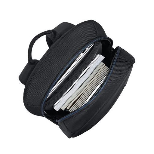 Notebook hátizsák, 15,6-16" RIVACASE "Boboli 8062", fekete