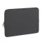 Notebook tok, 15,6-16", RIVACASE "Clark 8116", fekete