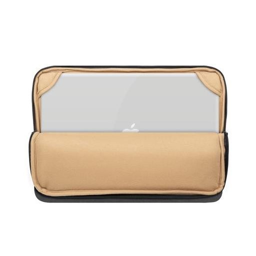 Notebook tok, 15,6-16", RIVACASE "Clark 8116", fekete