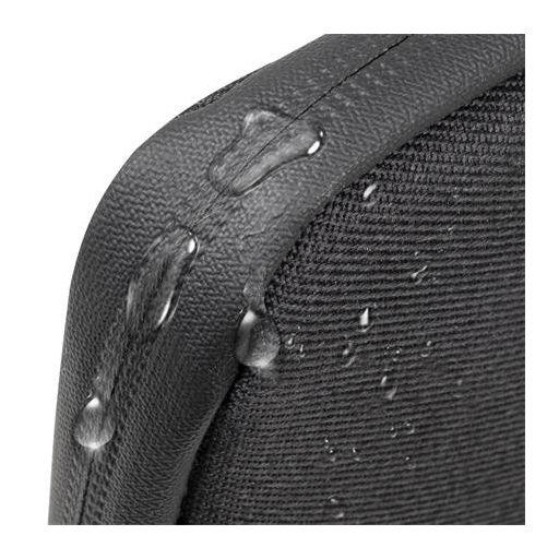 Notebook tok, 15,6-16", RIVACASE "Clark 8116", fekete