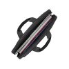 Notebook táska, 13,3", RIVACASE "Central 8221", fekete