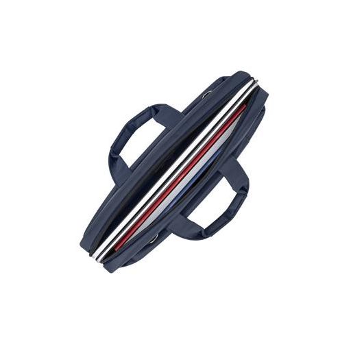 Notebook táska, 15,6", RIVACASE "Central 8231", kék