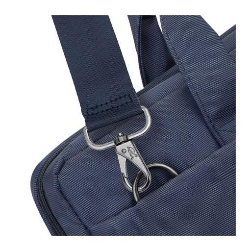 Notebook táska, 15,6", RIVACASE "Central 8231", kék
