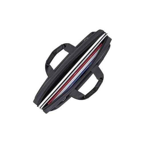 Notebook táska, 15,6", RIVACASE "Central 8231", fekete