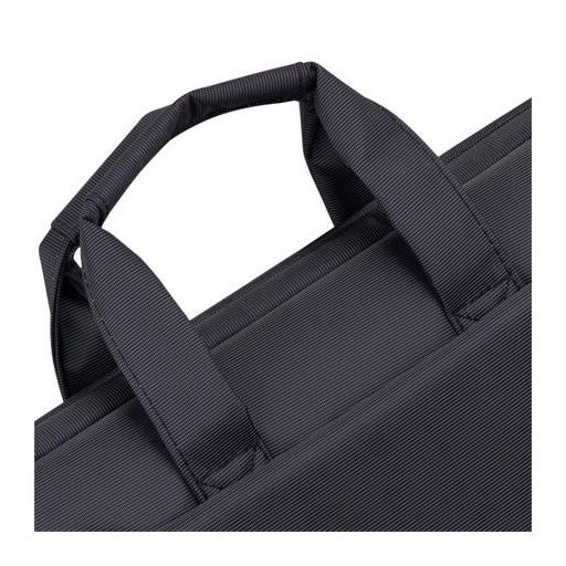 Notebook táska, 15,6", RIVACASE "Central 8231", fekete