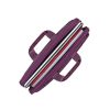 Notebook táska, 15,6", RIVACASE "Central 8231", lila