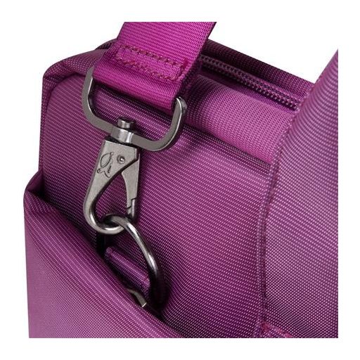 Notebook táska, 15,6", RIVACASE "Central 8231", lila