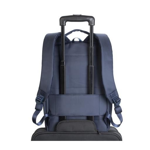 Notebook hátizsák, 15,6", RIVACASE "8262 Central", kék