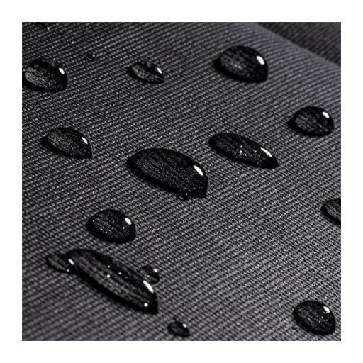 Notebook hátizsák, 14", RIVACASE "Cardiff Canvas 8524", fekete