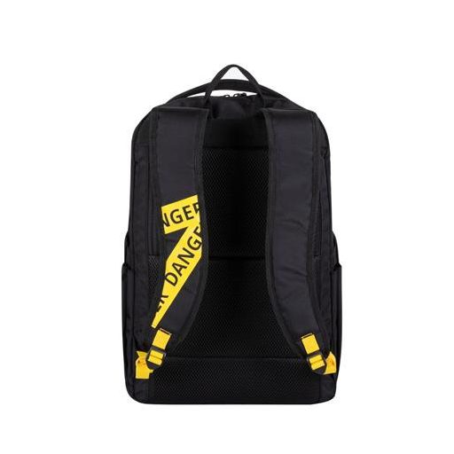 Notebook hátizsák, 15,6", 20L, RIVACASE "5431 Erebus Urban", fekete